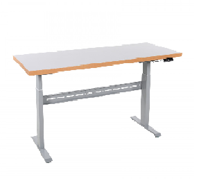 Electric work tables