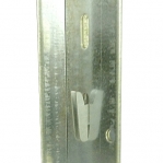 Side frame 2020x600 ZN Kasten, used