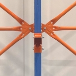 Back Bracing H4000*W1500