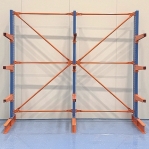 Stöd 1500Bx2500H STRONG