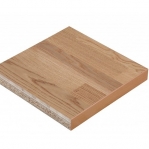 El. Worktable with oak board 1600x800mm/300 kg,