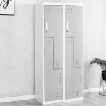 Z- peltikaappi 4-ovinen, 1820x800x450, koottava