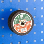 Ripustuskoukku 38x5 mm, 3 kpl