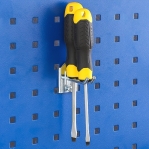 Kaksoiskoukku 38x11 mm, 3 kpl