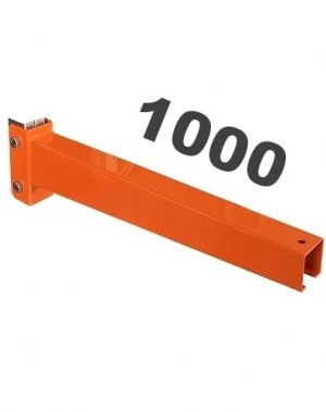 ARM 1000 mm/400 kg Orange STRONG