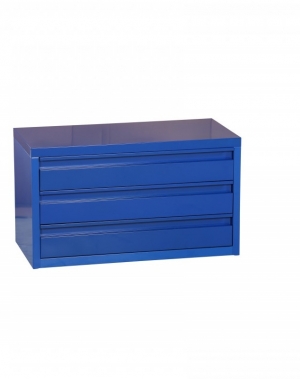 Drawer unit with 3 drawers for 71210