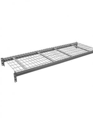 Extra Level 1800x600, 480kg, with mesh deck