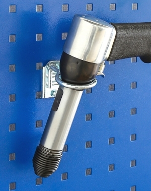 Rengaskoukku 110 mm, 1 kpl