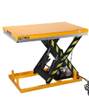 Lifting table 810x1220 mm 3000 kg