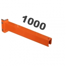 ARM 1000 mm/400 kg Orange STRONG