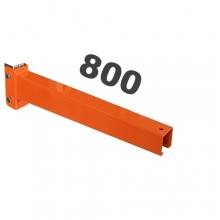 ARM 800 mm/450 kg Orange STRONG