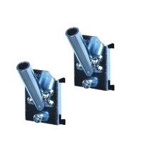 Putkipidike 50x9 mm, 2 kpl
