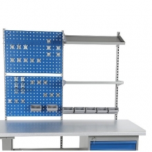 Packing table attachment kit 2000 mm