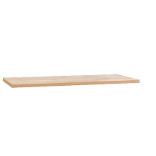 Pöytälevy tammiparketti 1600x800x42 mm