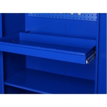 Laatikko 840x420x80 mm työkalukaappiin 71010
