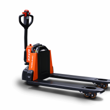 Akkukäyttöinen lavansiirtovaunu PTE15Q2-B ATOM 540X1150 1500kg